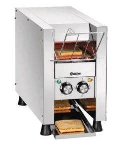 Bartscher Durchlauftoaster Mini-XS