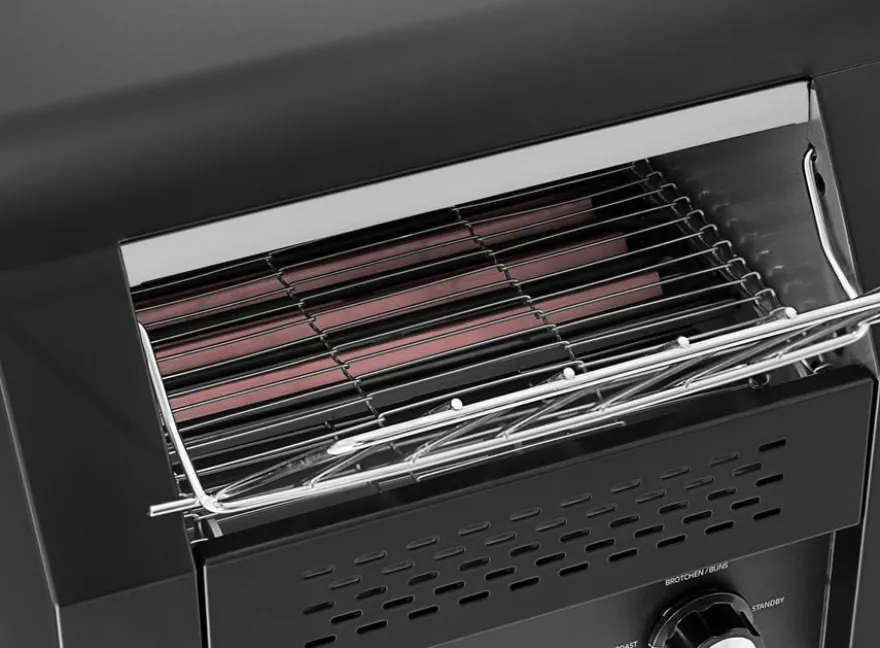 Bartscher Durchlauftoaster DLT150-1 S
