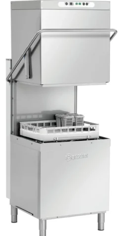 Bartscher Durchschub-Spülmaschine DS 2002