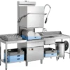 Bartscher Durchschub-Spülmaschine DS 2501eco