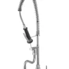 Bartscher Einhebelmischer 40L-1801B