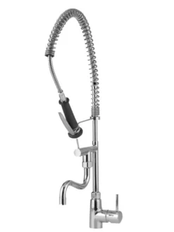 Bartscher Einhebelmischer 40L-1801B