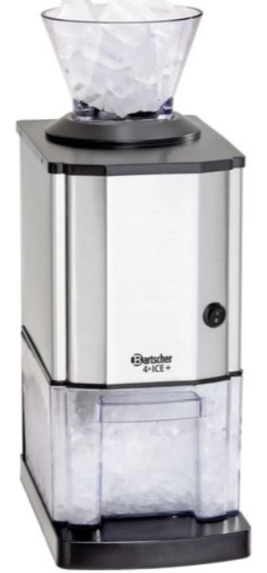 Bartscher Eiscrusher 4ICE+
