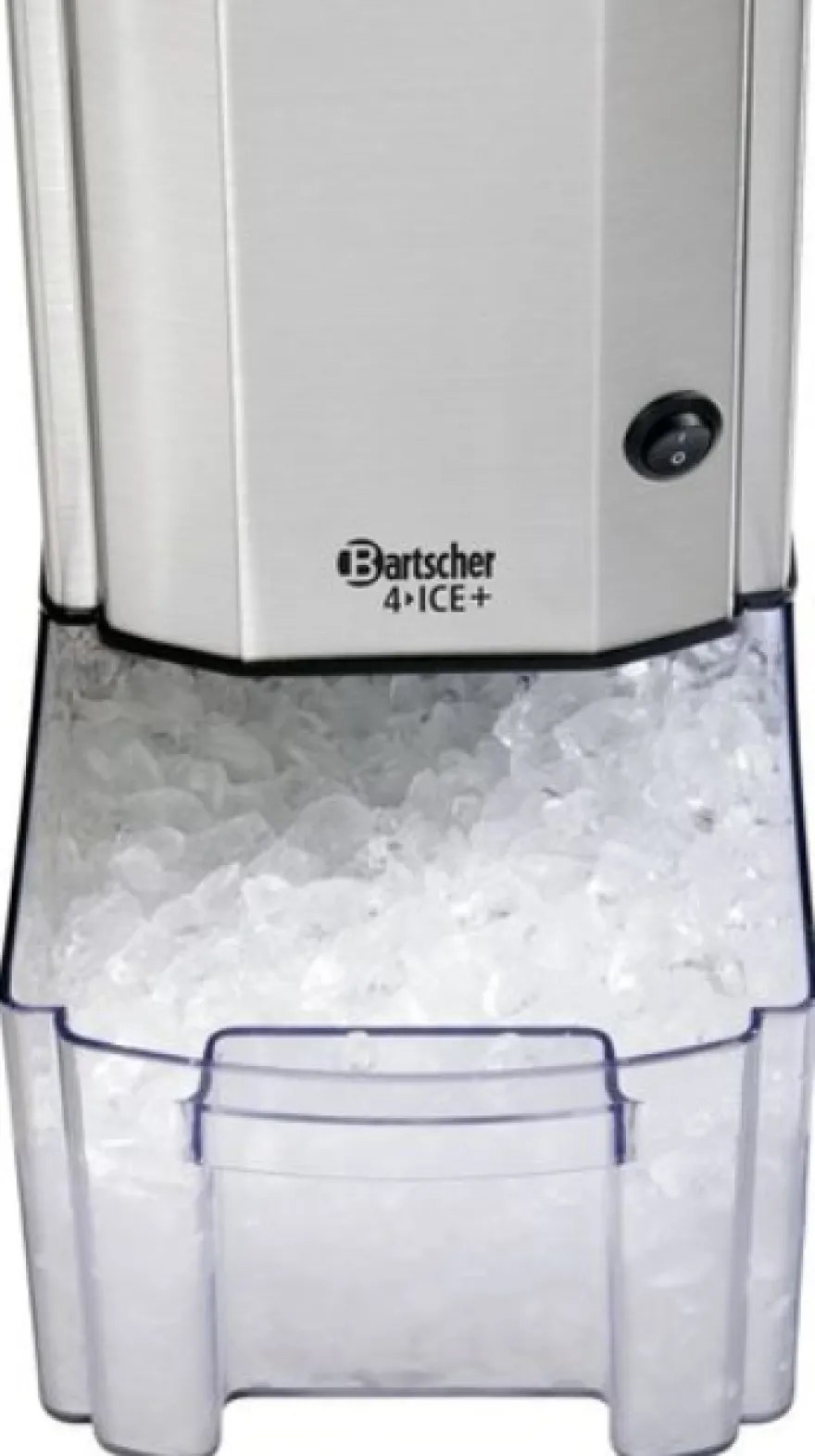 Bartscher Eiscrusher 4ICE+