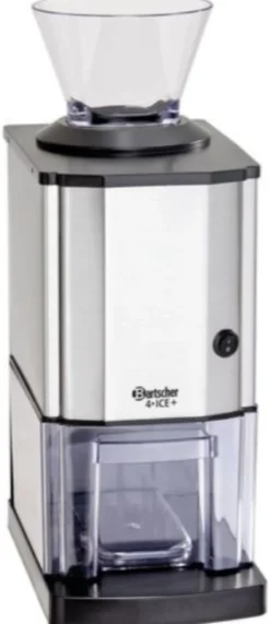 Bartscher Eiscrusher 4ICE+