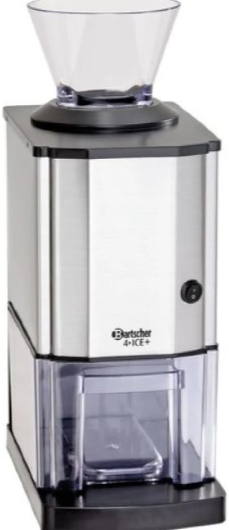 Bartscher Eiscrusher 4ICE+