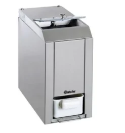 Bartscher Eiscrusher 60kg