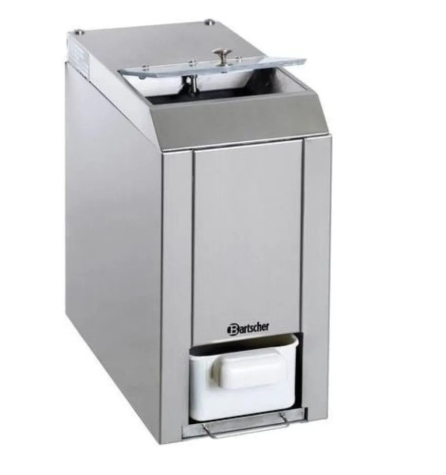 Bartscher Eiscrusher 60kg