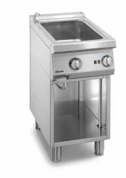 Bartscher Elektro-Bain Marie 700 1 Becken 1/1 GN