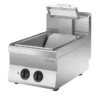 Bartscher Elektro-Frittenwanne 650 Snack