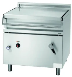 Bartscher Elektro-Kippbratpfanne 80 Liter