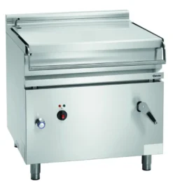 Bartscher Elektro-Kippbratpfanne 80 Liter