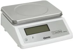 Bartscher Elektronische Küchenwaage A300117