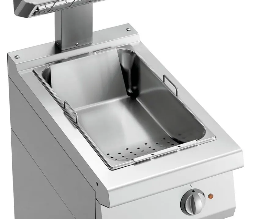 Bartscher Elektro-Warmhaltegerät 700