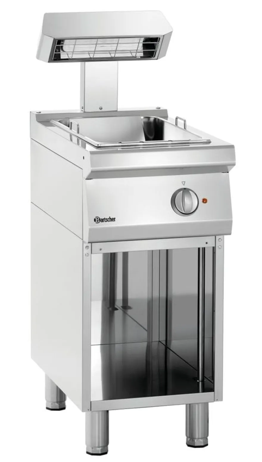 Bartscher Elektro-Warmhaltegerät 700