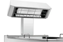 Bartscher Elektro-Warmhaltegerät 700