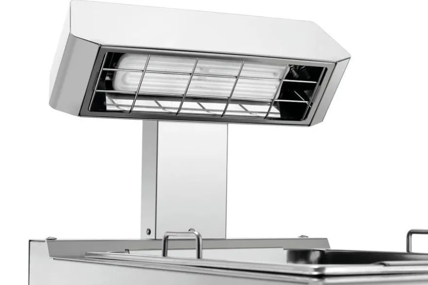 Bartscher Elektro-Warmhaltegerät 700