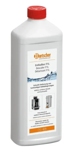 Bartscher Entkalker F1L - 6 Flaschen