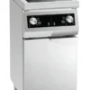 Bartscher 2-Felder Induktionsherd GU