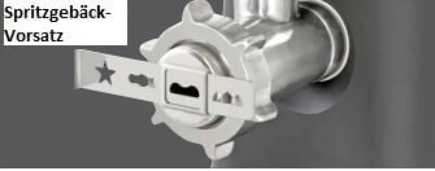 Bartscher Fleischwolf FW10