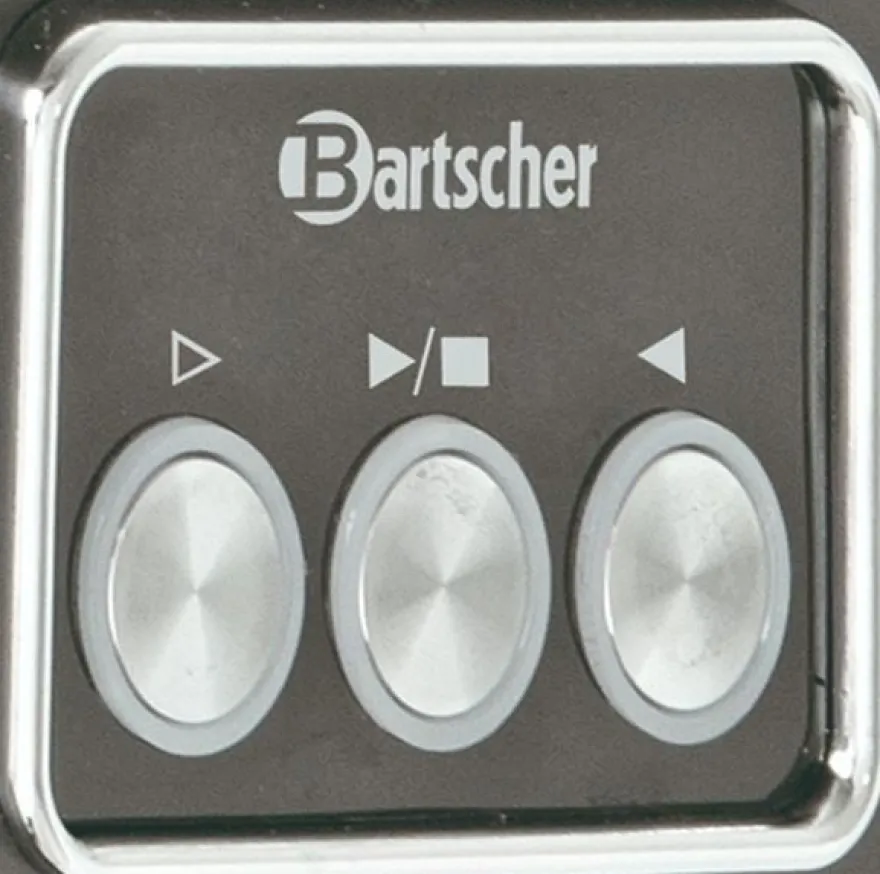 Bartscher Fleischwolf FW10