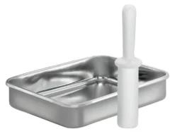 Bartscher Fleischwolf FW500US