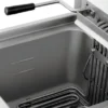 Bartscher Fritteuse 12L-10