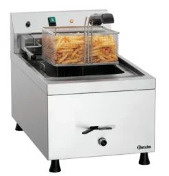 Bartscher Fritteuse 12L-10