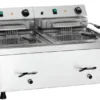 Bartscher Fritteuse 12L-20