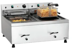 Bartscher Fritteuse 12L-20