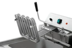 Bartscher Fritteuse 12L-20