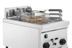 Bartscher Fritteuse MDI 12L Korblift