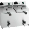 Bartscher Fritteuse MDI SNACK IV Plus