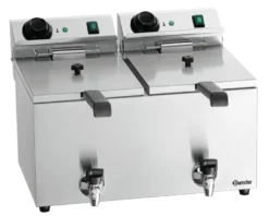 Bartscher Fritteuse MDI SNACK IV Plus