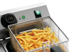 Bartscher Fritteuse MDI SNACK IV Plus
