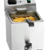 Bartscher Fritteuse MDI SNACK III Plus