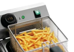 Bartscher Fritteuse MDI SNACK III Plus