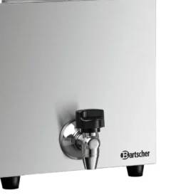 Bartscher Fritteuse MDI SNACK III Plus