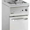 Bartscher Gas-Fritteuse 700, 1 x 15 Liter
