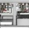 Bartscher Gas-Fritteuse 700, 2 x 15 Liter