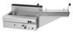 Bartscher Gas-Fritteuse 700, 2 x 15 Liter