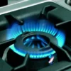 Bartscher Gasherd Serie 700 Classic, 6 Flammen - Standgerät, Backofen (B)1050mm
