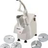 Bartscher Gemüseschneider GMS550 inkl 5 Schneidscheiben