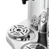 Bartscher Getränke-Dispenser DEW5 Duo
