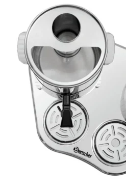 Bartscher Getränke-Dispenser DEW5 Duo