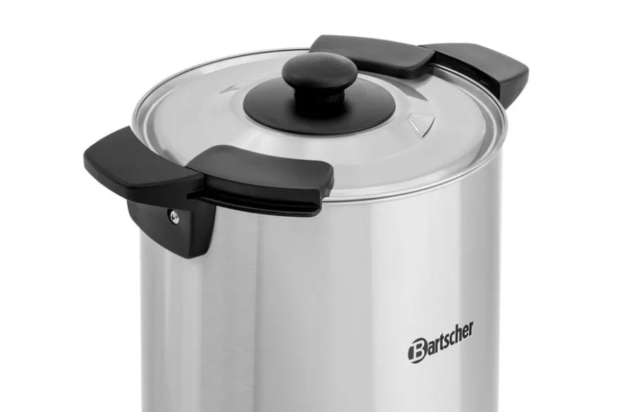 Bartscher Glühweintopf 10L D