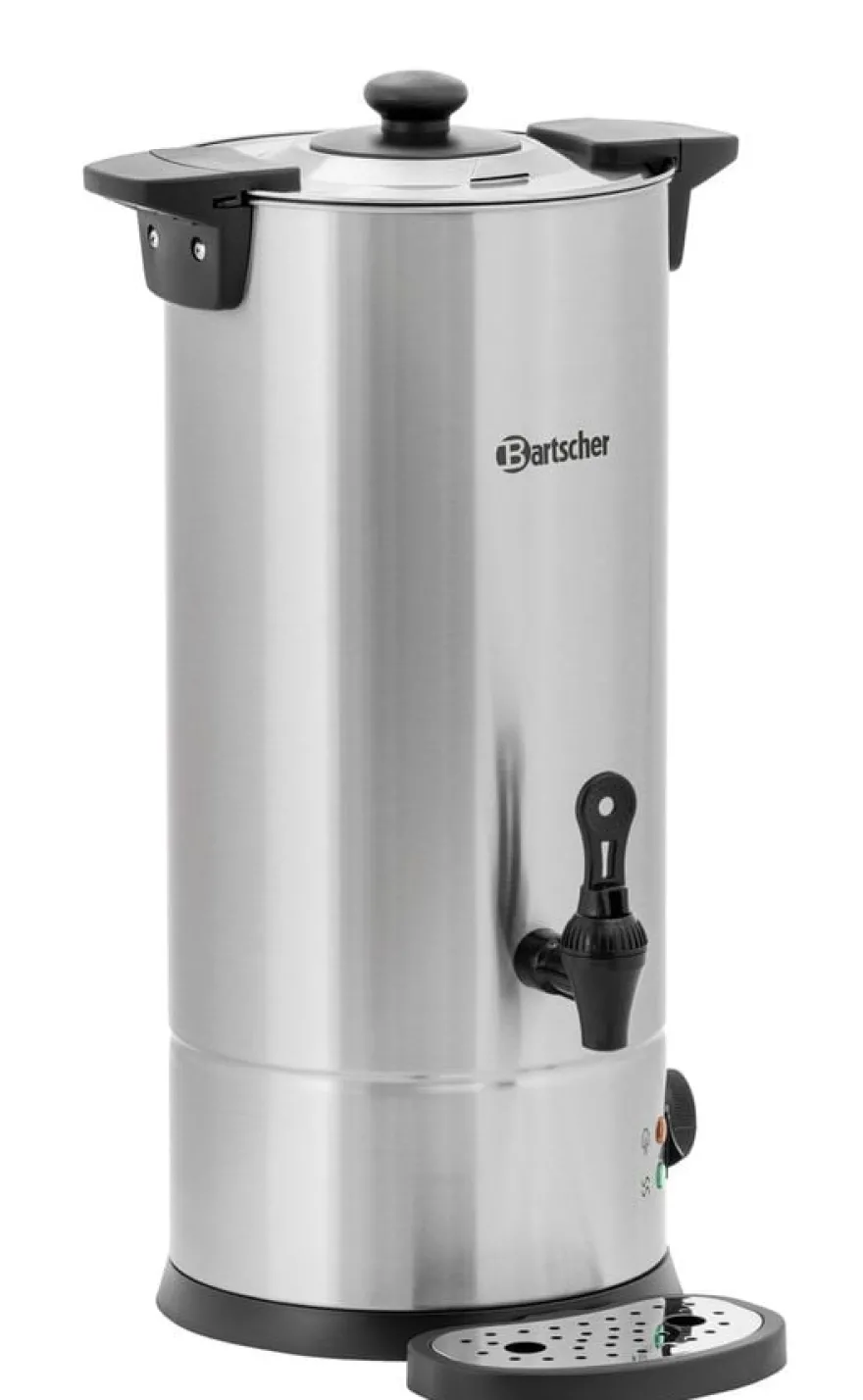 Bartscher Glühweintopf 10L D