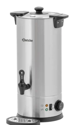 Bartscher Glühweintopf 10L D