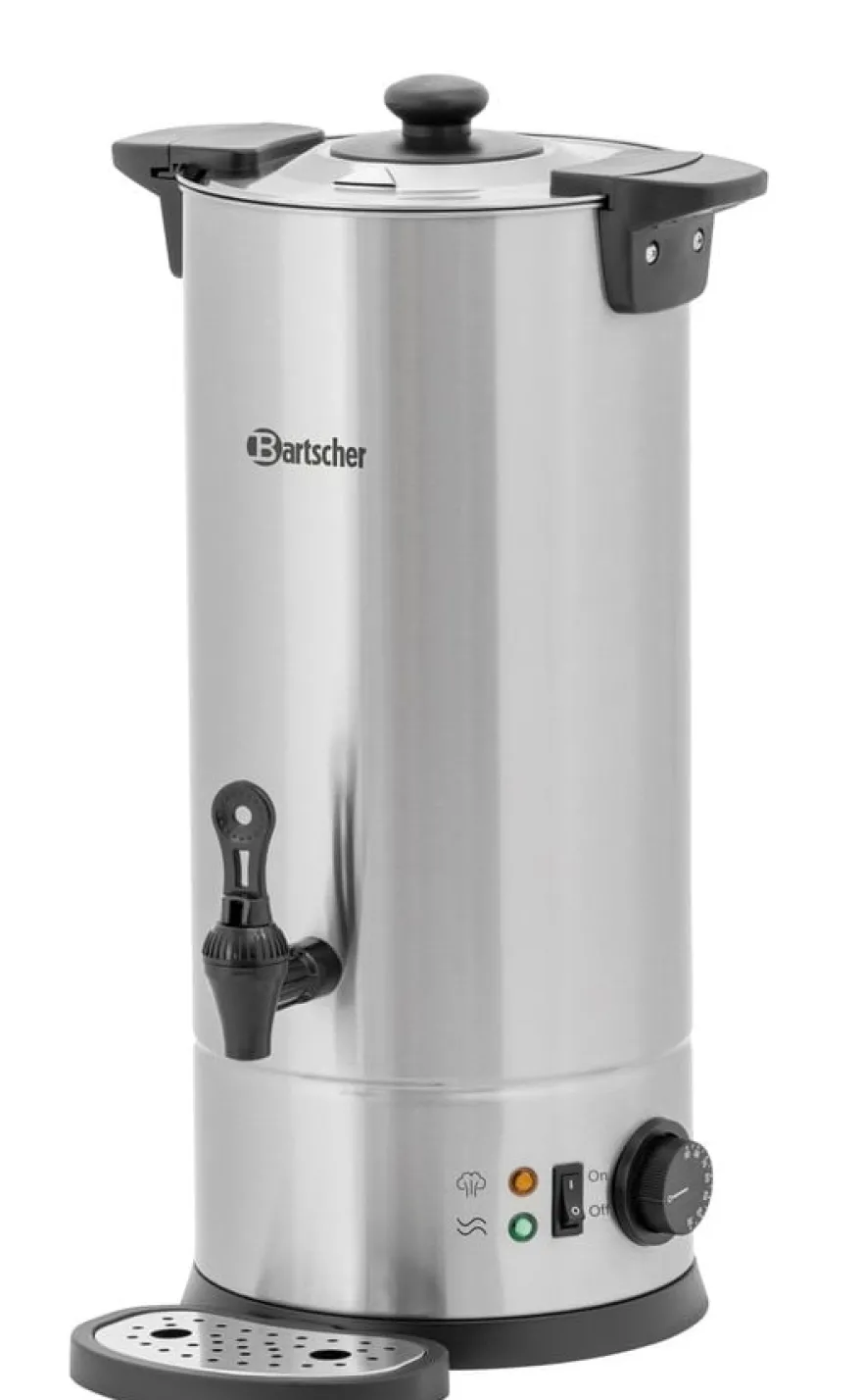 Bartscher Glühweintopf 10L D
