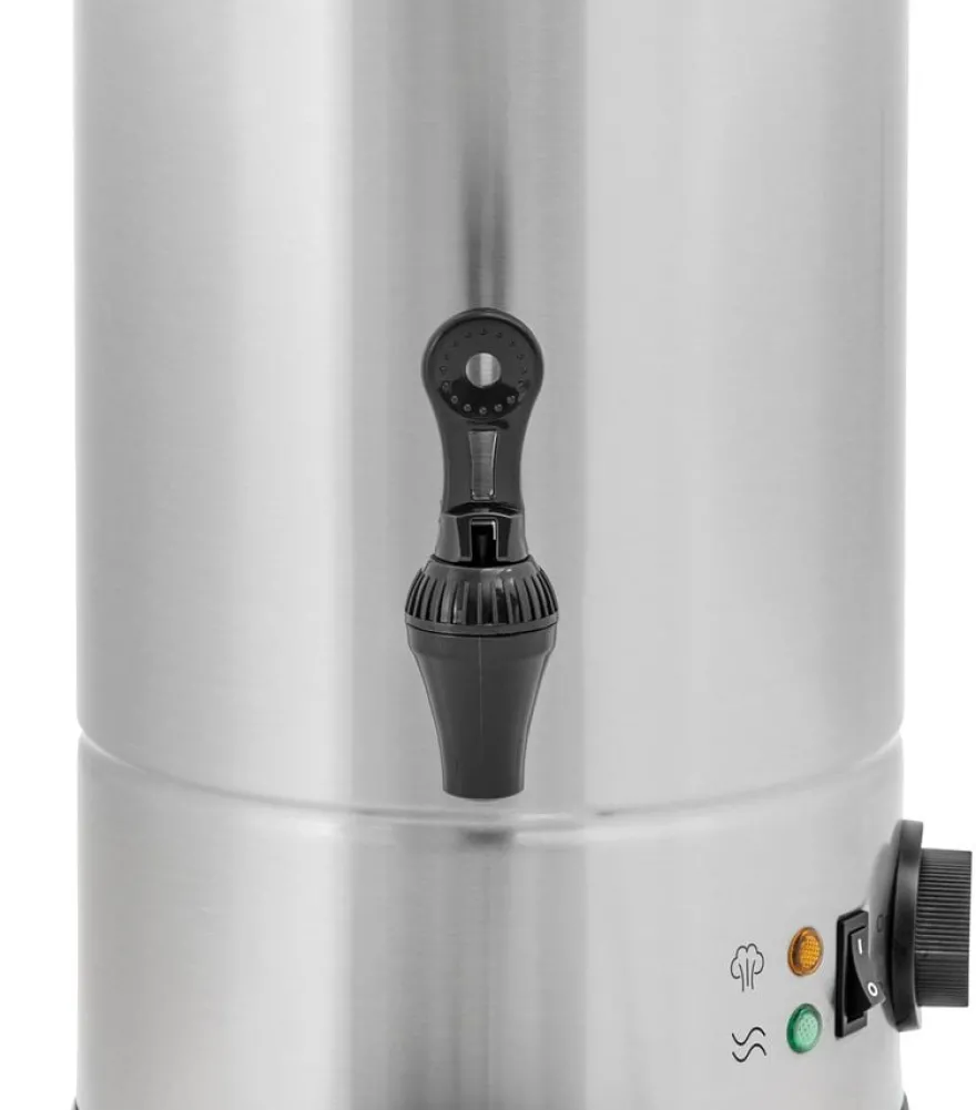 Bartscher Glühweintopf 10L D